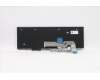 Lenovo 5N20W68191 NB_KYB CS20L NUM KBD LTN,NBL,B,FRA