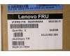 Lenovo 5N20W68204 NB_KYB CS20L NUM KBD LTN,NBL,B,TUR