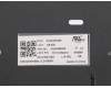 Lenovo 5N20W68205 NB_KYB CS20L NUM KBD LTN,NBL,B,UKE
