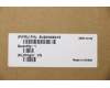 Lenovo 5N20W68215 NB_KYB CS20L NUM KBD LTN,NBL,B,NORDIC