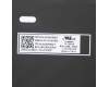Lenovo 5N20W68217 NB_KYB CS20L NUM KBD CHY,BL,B,ENG