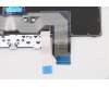 LENOVO 5N20W68231 NB_KYB CS20L NUM KBD CHY,BL,B,HUN
