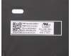 LENOVO 5N20W68231 NB_KYB CS20L NUM KBD CHY,BL,B,HUN