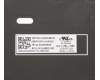 Lenovo 5N20W68249 NB_KYB CS20L NUM KBD CHY,BL,B,EST