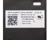 Lenovo 5N20W68260 NB_KYB CS20L NUM KBD TRI,BL,B,BUL