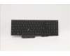 Lenovo 5N20W68277 NB_KYB CS20L NUM KBD TRI,BL,B,UKE