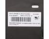 Lenovo 5N20W68277 NB_KYB CS20L NUM KBD TRI,BL,B,UKE