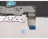 Lenovo 5N20W68288 NB_KYB CS20L NUM KBD TRI,BL,B,CZE/SLK