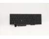 Lenovo 5N20W68295 NB_KYB CS20L NUM KBD LTN,BL,B,BEL