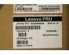Lenovo 5N20W68308 NB_KYB CS20L NUM KBD LTN,BL,B,RUS