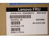 Lenovo 5N20W68312 NB_KYB CS20L NUM KBD LTN,BL,B,TUR