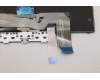 Lenovo 5N20W68319 NB_KYB CS20L NUM KBD LTN,BL,B,TUR F