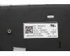 Lenovo 5N20W68321 NB_KYB CS20L NUM KBD LTN,BL,B,EST