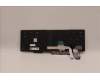 Lenovo 5N20X01385 NB_KYB CM NM ASM PMX,NBL,BK,UKR