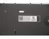 Lenovo 5N20X22796 NB_KYB TR(P) CS20 KBD CHY,NBL,BK,UKE