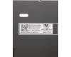 Lenovo 5N20X22801 NB_KYB TR(P) CS20 KBD CHY,NBL,BK,THAI