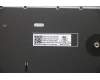 Lenovo 5N20X22805 NB_KYB TR(P) CS20 KBD CHY,NBL,BK,FRA/ENG