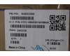 Lenovo 5N20X22820 Keyboard Internal,Greek,Black,Non_Backlight,w/Number