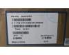 Lenovo 5N20X22832 NB_KYB TR(P) CS20 KBD TRI,NBL,BK,UKE