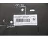 Lenovo 5N20X22925 NB_KYB TR(P) CS20 KBD TRI,BL,BK,SPA