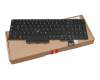 5N20X22927 teclado incl. topcase original Lenovo DE (alemán) negro/negro con mouse stick