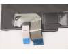 Lenovo 5N20X22931 NB_KYB TR(P) CS20 KBD TRI,BL,BK,ILD