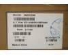 Lenovo 5N20X22950 NB_KYB TR(P) CS20 KBD TRI,BL,BK,NORDIC