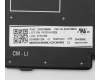 Lenovo 5N20X68847 NB_KYB CS20 FL-HC KBD LTN,BL,BK,058 FRA