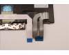 Lenovo 5N20X68863 NB_KYB CS20 FL-HC KBD LTN,BL,BK,POR