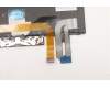 Lenovo 5N20X68869 NB_KYB CS20 FL-HC KBD LTN,BL,BK,UKE