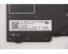 Lenovo 5N20X68869 NB_KYB CS20 FL-HC KBD LTN,BL,BK,UKE