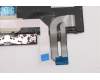 Lenovo 5N20X68878 NB_KYB CS20 FL-HC KBD LTN,BL,BK,FRA/ENG