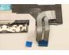 Lenovo 5N20X68879 NB_KYB CS20 FL-HC KBD LTN,BL,BK,NORDIC