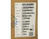 Lenovo 5N20X70344 NB_KYB CS20 FL-HC KBD PMX,BL,BK,SWE/FIN