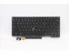 Lenovo 5N20Z29418 NB_KYB CM KBD FL-CS20 CHY,BL,BK,UKR
