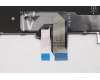 Lenovo 5N20Z74795 NB_KYB CS20 P NM KBD CHY,BL,BK,FRA
