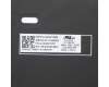 Lenovo 5N20Z74797 NB_KYB CS20 P NM KBD CHY,BL,BK,GRE