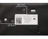 Lenovo 5N20Z74825 NB_KYB CS20 P NM KBD TRI,BL,BK,LA SPA