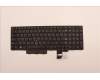 Lenovo 5N20Z74827 NB_KYB CS20 P NM KBD TRI,BL,BK,ARA