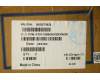 Lenovo 5N20Z74828 NB_KYB CS20 P NM KBD TRI,BL,BK,BEL