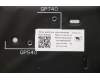 Lenovo 5N20Z74829 NB_KYB CS20 P NM KBD TRI,BL,BK,BUL