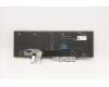 Lenovo 5N20Z74836 NB_KYB CS20 P NM KBD TRI,BL,BK,HUN