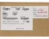 Lenovo 5N20Z74838 NB_KYB CS20 P NM KBD TRI,BL,BK,ITA
