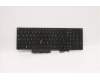 Lenovo 5N20Z74863 NB_KYB CS20 P NM KBD LTN,BL,BK,BRL