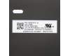 Lenovo 5N20Z74881 NB_KYB CS20 P NM KBD LTN,BL,BK,SWS