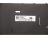 Lenovo 5N20Z74884 NB_KYB CS20 P NM KBD LTN,BL,BK,EURO ENG