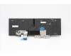 Lenovo 5N20Z74893 NB_KYB CS20 P NM KBD LTN,BL,BK,NORDIC