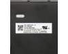 Lenovo 5N20Z74893 NB_KYB CS20 P NM KBD LTN,BL,BK,NORDIC