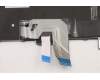 Lenovo 5N20Z74895 NB_KYB CS20 P NM KBD LTN,BL,BK,UKR