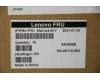 Lenovo 5N21A21817 NB_KYB CS21KBD SKTOP LTN,BL,BK,SPA
